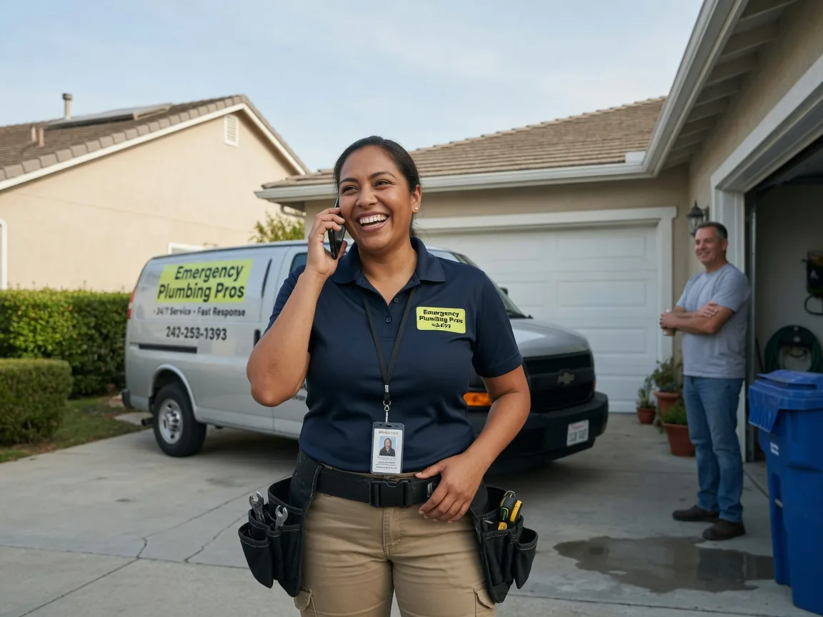 Emergency Plumber Fort Madison, IA FAQs